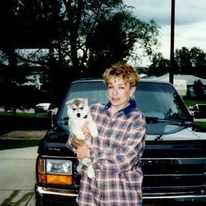 Meet your Posher, Lavonne